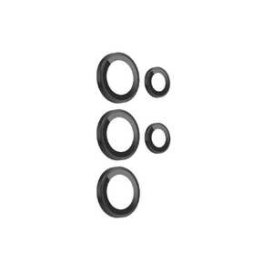 ROA CORE MR カメラ専用強化ガラスフィルム for Galaxy S24 Ultra araree メタルリング AR26693S24U ROA CORE MR カメラ専用強化ガラスフィルム for Galaxy S24 Ultra araree メタルリング AR26693S24U