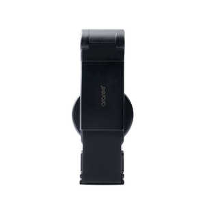 ROA プレーンマウント M araree ブラック AR26734 ROA プレーンマウント M araree ブラック AR26734