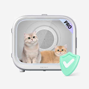 PETKIT AIRSALON MaxPRO SmartPet Drye ドライヤーボックス ペットキット PD10PRO
