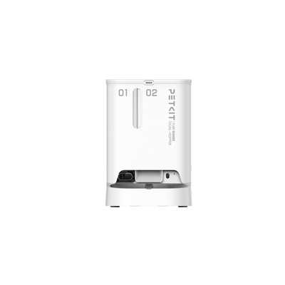 PETKIT YUMSHARE DUAL-HOPPER with Camera カメラ付き給餌機 ペット