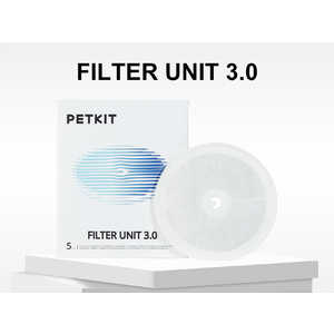 PETKIT専用ペット用給水器フィルター ペットキット P4161 PETKIT専用ペット用給水器フィルター ペットキット P4161