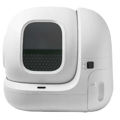 PETKIT PuraMax2 自動洗浄トイレボックス ペットキット P9902 の通販