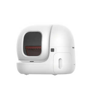 PETKIT PuraMax2 自動洗浄トイレボックス ペットキット P9902 PETKIT PuraMax2 自動洗浄トイレボックス ペットキット P9902