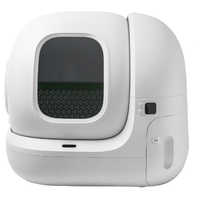 PETKIT PuraMax2 自動洗浄トイレボックス ペットキット P9902 の通販