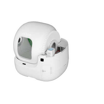 PETKIT Purobot Max Pro with Camera AIカメラ付き自動トイレ