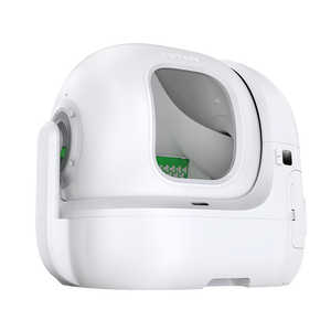 PETKIT Purobot Max Pro with Camera AIカメラ付き自動トイレ ペットキット P9904 PETKIT Purobot Max Pro with Camera AIカメラ付き自動トイレ ペットキット P9904