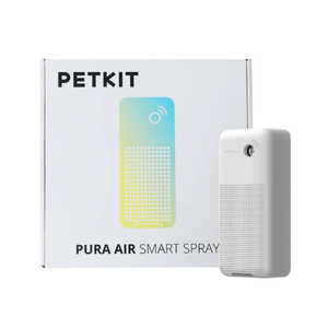 PETKIT Smart Spray ��ưǭ�ȥ������� ���ޡ��Ⱦý����ץ졼 P9202