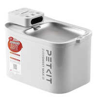 PETKIT EVERSWEET MAX 2 給水器 P4116 PETKIT EVERSWEET MAX 2 給水機 ペットキット P4116 の通販 - カテゴリ
