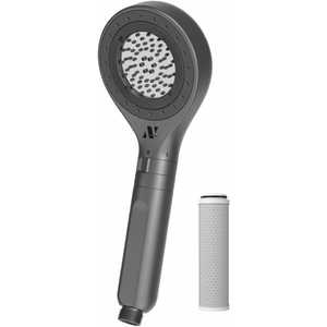 Noend オーガニックファインバブル シャワーヘッド (シャワーヘッド