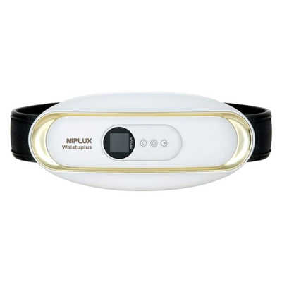 NIPLUX NP-WP20W WHITE EMS 腰痛 NIPLUX NP-WP20W WHITE EMS 腰痛 楽天