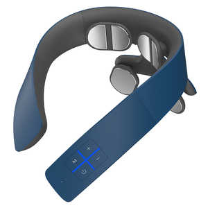 日創プラス NIPLUX NECK RELAX 1S ニップラックス ネックリラックス1S(ネイビーグリーン) NPNR21-BL1S 日創プラス NIPLUX NECK RELAX 1S ニップラックス ネックリラックス1S(ネイビーグリーン) NPNR21-BL1S
