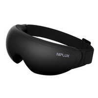 日創プラス NIPLUX EMS EYE RELAX NP-ER23BK-EMS の通販 - カテゴリ