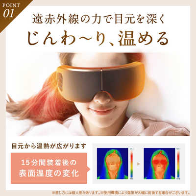 日創プラス NIPLUX EYE RELAX S ニップラックスアイリラックスエス