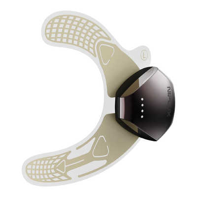 日創プラス NIPLUX EMS EYE LIFT ニップラックスイーエムエスアイ