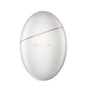 日創プラス NIPLUX ニップラックス BEGUN ビガン 美顔 ホワイト NP-BG25W