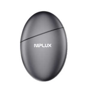 日創プラス NIPLUX ニップラックス BEGUN ビガン 美顔 ブラック NP-BG25BK