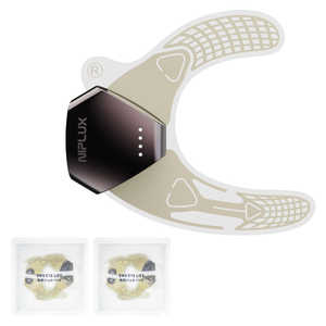 NIPLUX EMS EYE LIFT �Z�b�g�i NP-EEL25-S1
