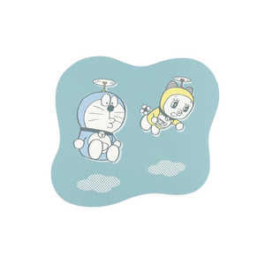 GREENFLASH ドラえもん ダイカットポストカード タケコプター DG-309