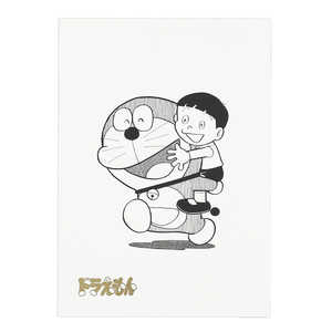 GREENFLASH ドラえもん ポストカード 人生やりなおし機 DG-313