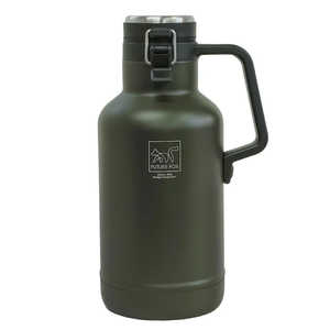 FUTUREFOX アウトドア用品 アイスジャグ 1.9L FF1113 FUTUREFOX アウトドア用品 アイスジャグ 1.9L FF1113