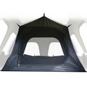 FUTUREFOX アウトドア用品 FOX-BASE VILLA インナーテント FF1124 FUTUREFOX アウトドア用品 FOX-BASE VILLA インナーテント FF1124