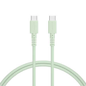 MOTTERU Ȃ₩ŗ܂Ȃ VRP[u C to C mUSB Power DeliveryΉn sX^`I MOT-SLCC100-PS