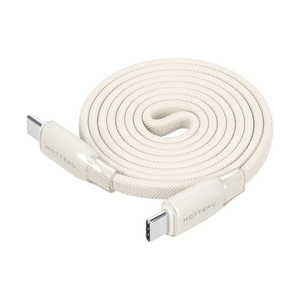 MOTTERU �}�O�l�b�g�t���b�g�P�[�u�� 1m �mUSB-C �� USB-C�n MOT-MGFCC100-AM