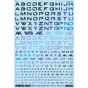 MYK�ǥ����� 1/144 GM �ե���ȥǥ����� No.17�֥����С����ڡ���������ե��٥åȡץץꥺ��ʥ��ȥ֥롼