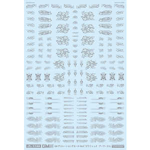 MYKfUC 1/144 GM fR[VfJ[ No.6uOtBbNEA[}[4vCgO[