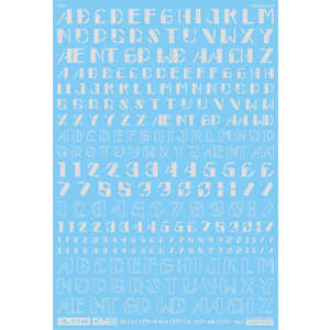 MYK�ǥ����� 1/144 GM �ե���ȥǥ����� No.14�֥��ƥ󥷥롦�쥯�� with �ʥ�С� -d p-�ץ饤�ȥ��졼