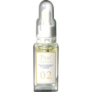 PAMカクテル 02シャイニングPスキン 30ml PAMカクテル 02シャイニングPスキン 30ml