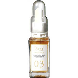 PAM PAMカクテル 03フィブロバイタルエイジスキン 30ml 