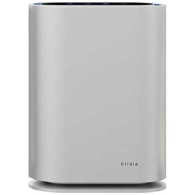 KIRALA ハイブリッド空気清浄機 Kirala Air Pulizia(プリジア
