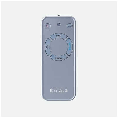 KIRALA ハイブリッド空気清浄機 Kirala Air Pulizia(プリジア
