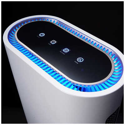 KIRALA ハイブリッド空気清浄機 Kirala Air Pulizia(プリジア