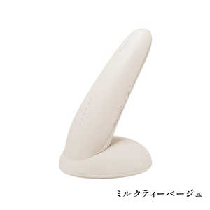 KIRALA 家庭用脱毛器 STELLA BEAUTE(ステラボーテ) IPL光美容器 ［フラッシュ式 / AC100V-240V］ ミルクティーベージュ SB-IFL01-02