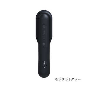 KIRALA STELLA BEAUTE(ステラボーテ) レーザー&EMSリフトブラシ PRO 2.0 モンサントグレー SB-LEP02-02 KIRALA STELLA BEAUTE(ステラボーテ) レーザー&EMSリフトブラシ PRO 2.0 モンサントグレー SB-LEP02-02