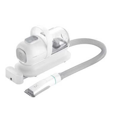 ユアーショップ Maother 充電式 ペット用バリカンセット ジュウデン 