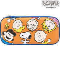 タイプツー SWITCH用スヌーピーポーチ ピーナッツ ［Switch］ T2