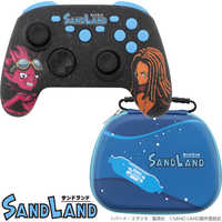 【値下げ】 タイプツー SAND LAND ゲーミングコントローラーセット その他