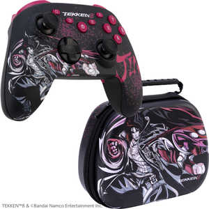 ^Cvc[ TEKKEN8 Q[~ORg[[PROZbg JIN mWindowsPC/SWITCHn T2-TK8GCWL-JI
