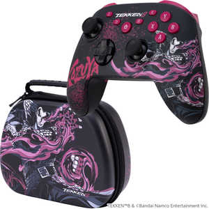 ^Cvc[ TEKKEN8 Q[~ORg[[PROZbg KAZUYA mWindowsPC/SWITCHn T2-TK8GCWL-KZ