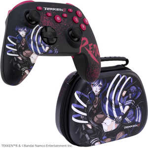 ץġ TEKKEN8 ߥ󥰥ȥ顼PROå REINA WindowsPC/SWITCH T2-TK8GCWL-RE