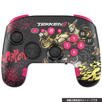タイプツー TEKKEN8 ゲーミングコントローラーPRO-6セット KING の通販