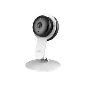 NECESSIA ͥåȥ õǽ 1080pեHD WiFi ֳʥȥӥ塼 ưΥ顼ȵǽ ͭ /Żб NIPC-002