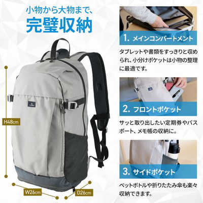 Coyseio Smarturbanuseful 折りたたみ式 リュックブラック 在庫あり】 セット】Coyseio Smarturbanuseful折りたたみ式