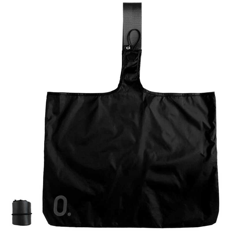 Anytimetote エニイタイムトート ガンメタル Lサイズ 12l シートベルト素材ハンドル 超軽量39 5g 耐荷重30kg コンパクトサイズエコバッグ Ectsul01 の通販 カテゴリ インテリア 雑貨 寝具 Anytimetote 家電通販のコジマネット 全品代引き手数料無料