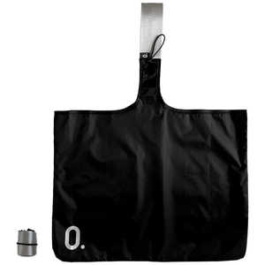 ANYTIMETOTE エニイタイムトート シルバー Lサイズ 12L(シートベルト素材ハンドル 超軽量39.5g 耐荷重30kg コンパクトサイズエコバッグ) ECTSUL02 ANYTIMETOTE エニイタイムトート シルバー Lサイズ 12L(シートベルト素材ハンドル 超軽量39.5g 耐荷重30kg コンパクトサイズエコバッグ) ECTSUL02