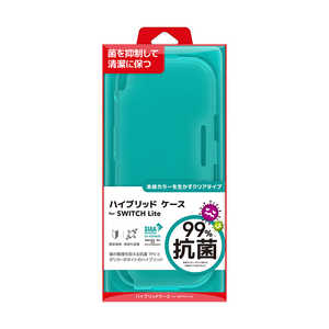 ݥϥ֥åɥ for SWITCH Lite ꥢ ͥ ꥢ NX-NSWL-03CL