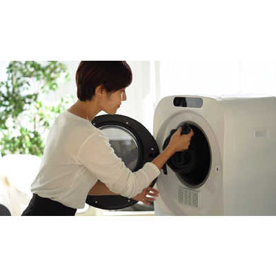 ESTILO エスティロ コンパクト衣類乾燥機 ［乾燥容量3.0kg /電気式